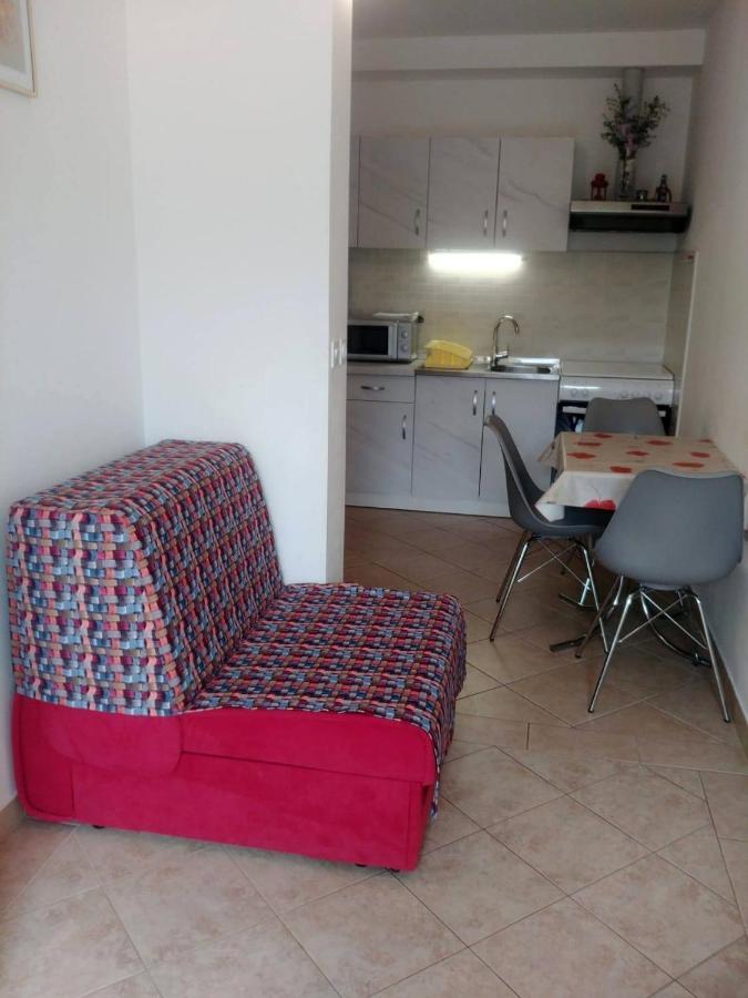Apartments With A Parking Space Kornic, Krk - 5306 외부 사진