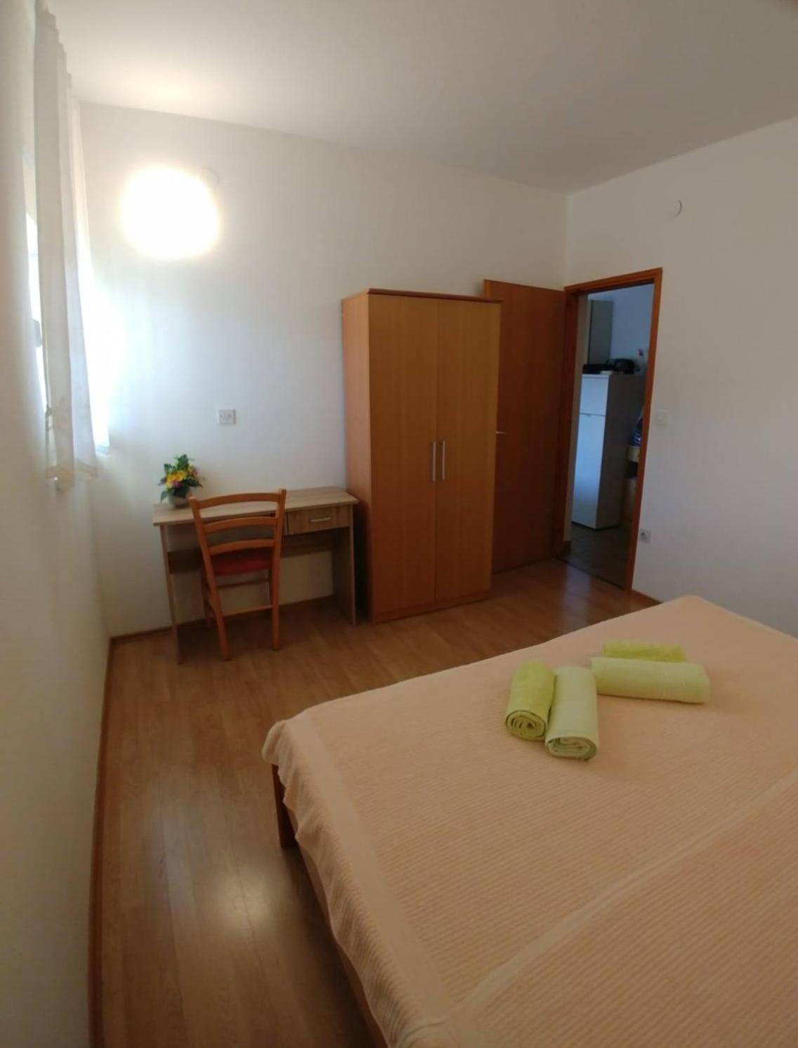 Apartments With A Parking Space Kornic, Krk - 5306 객실 사진